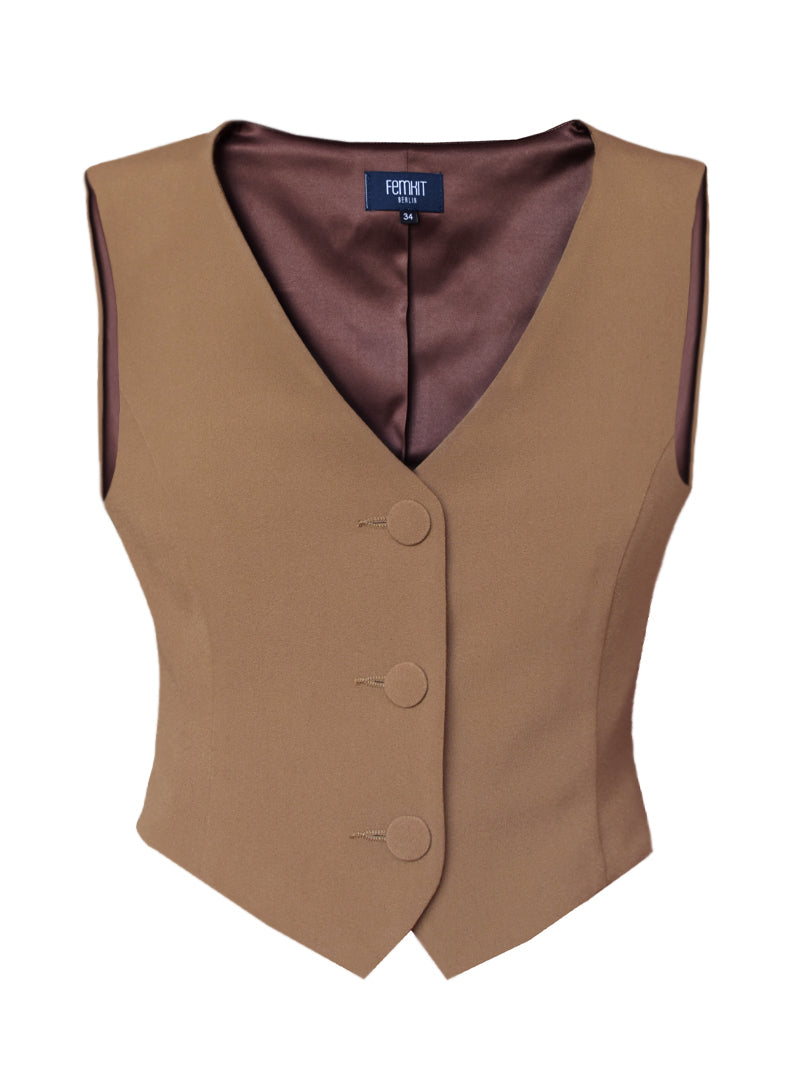 FEMKIT vest DONA