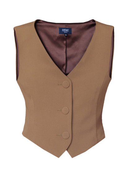 FEMKIT vest DONA