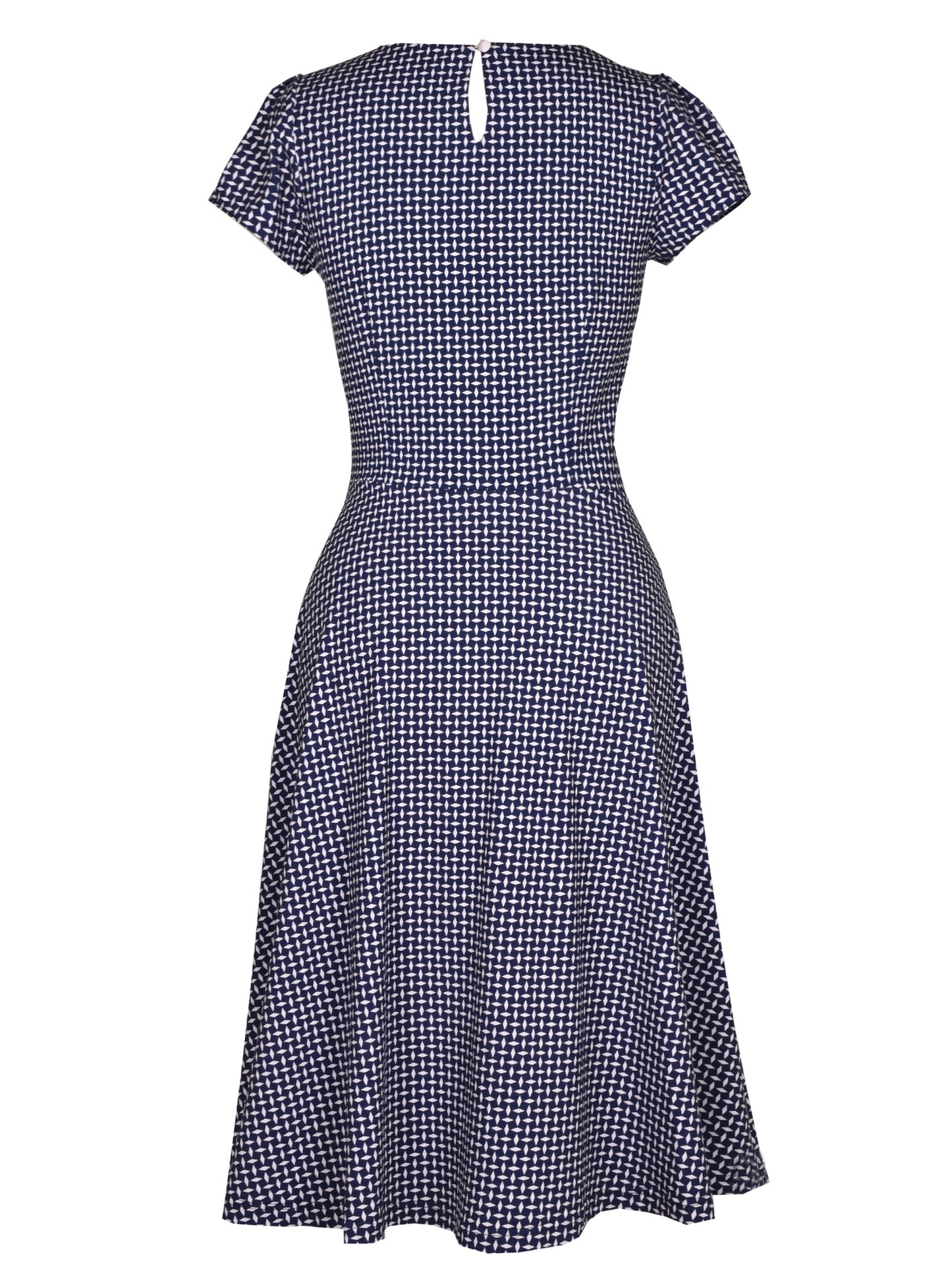 FEMKIT dress ZANDRA