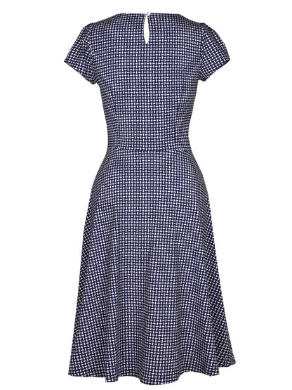 FEMKIT dress ZANDRA