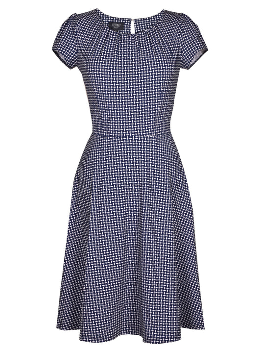 FEMKIT dress ZANDRA