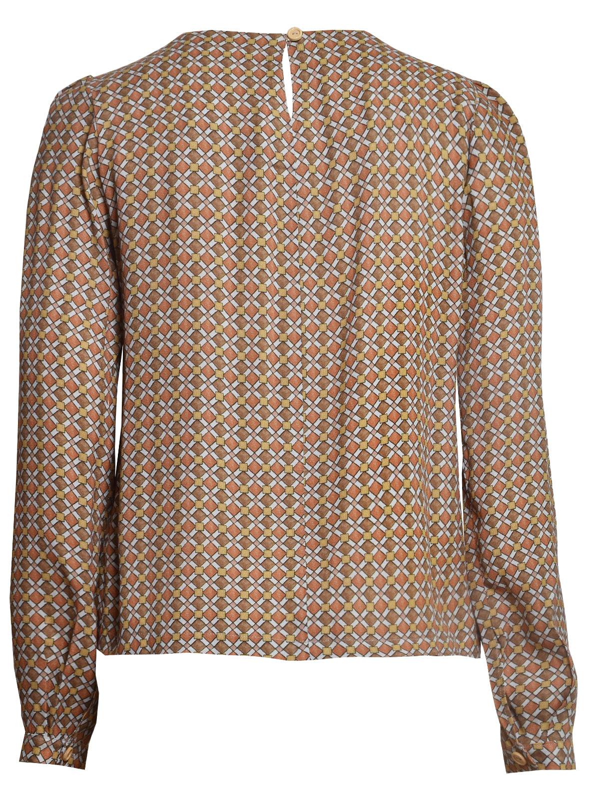 FEMKIT Blouse Z.O.E.Y