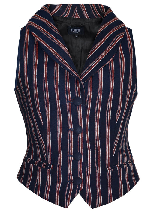 FEMKIT vest ESTELLE